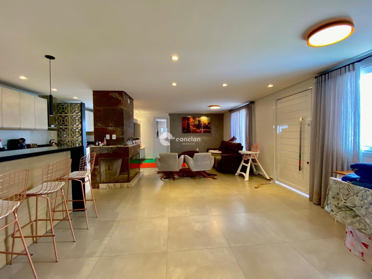 Casa de Condomínio à venda no Pains: 