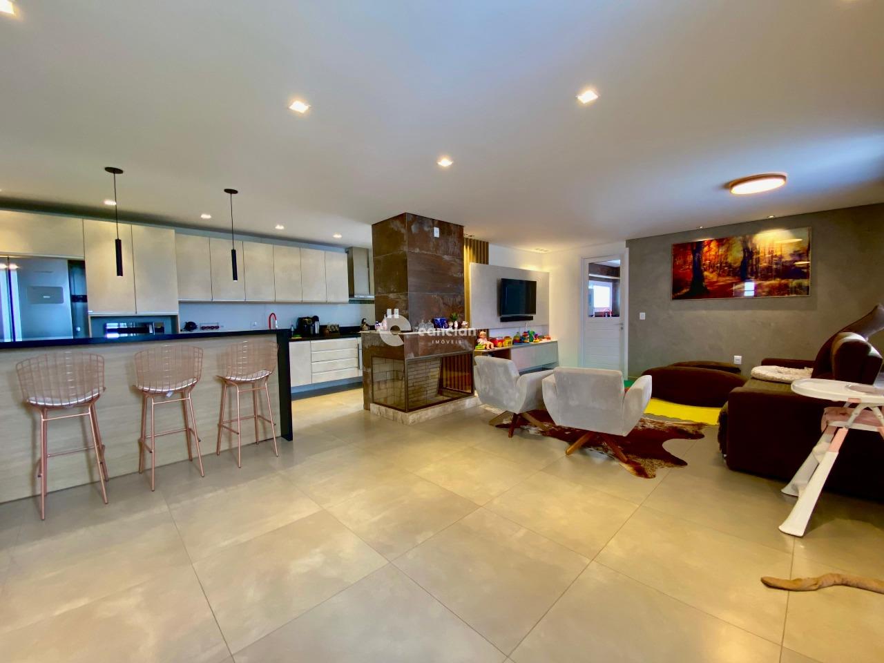 Casa de Condomínio à venda no Pains: 