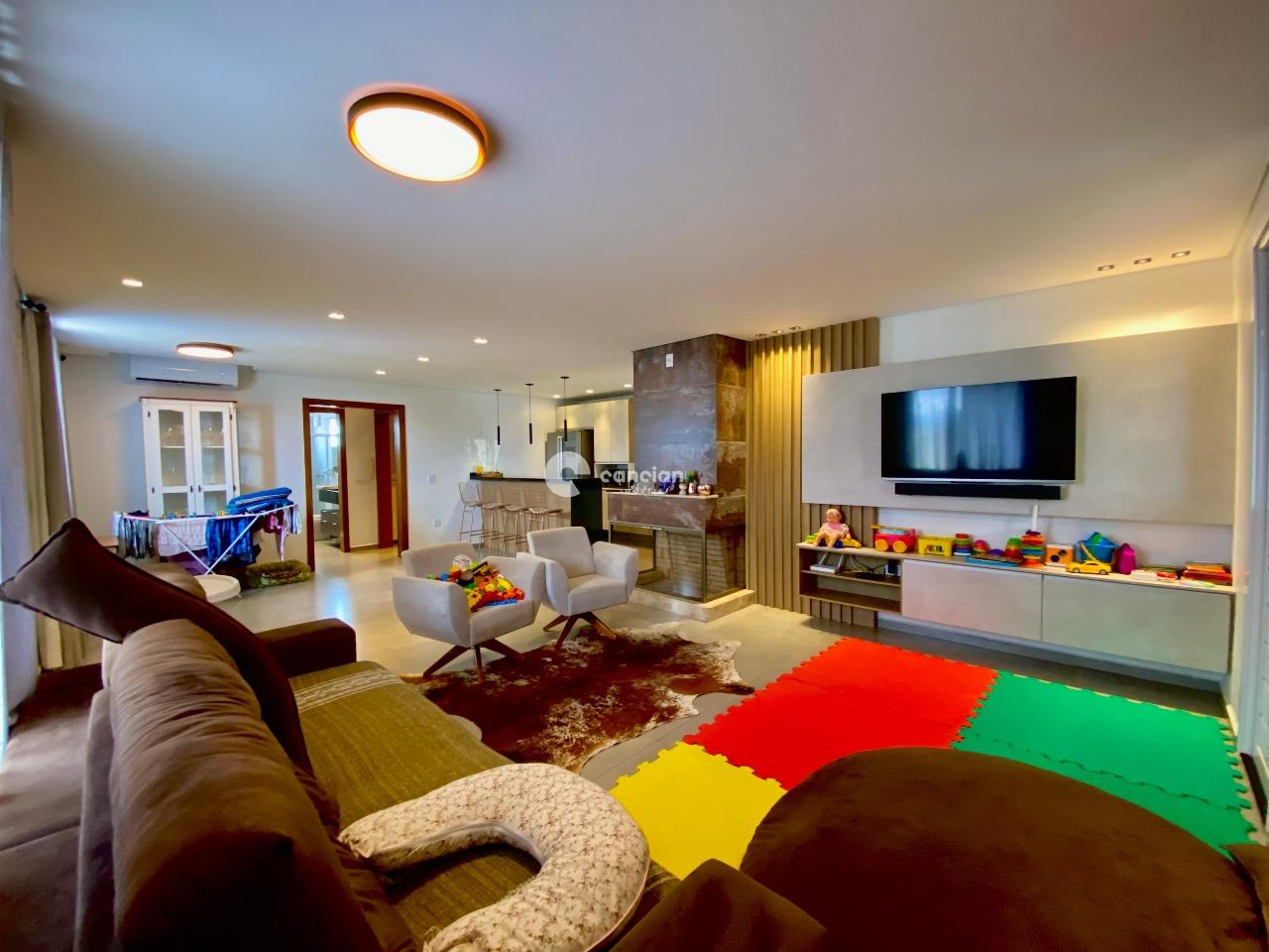 Casa de Condomínio à venda no Pains: 