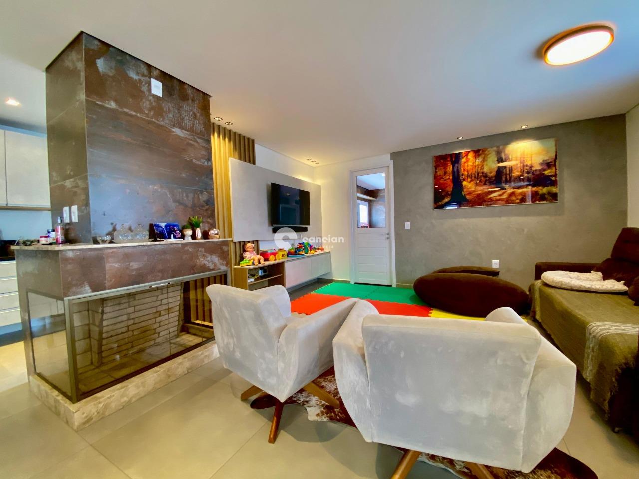 Casa de Condomínio à venda no Pains: 