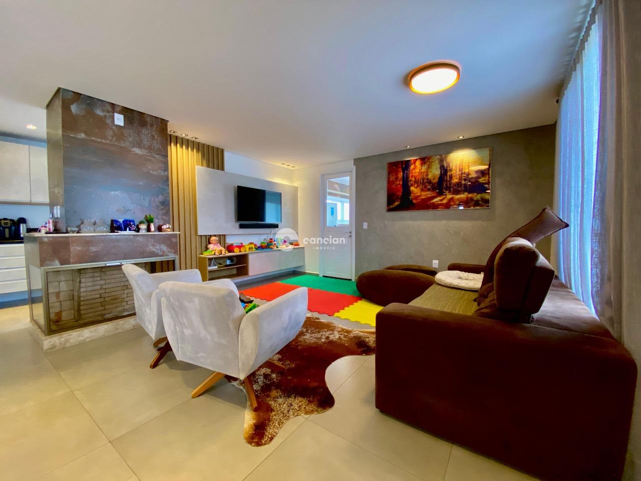 Casa de Condomínio à venda no Pains: 