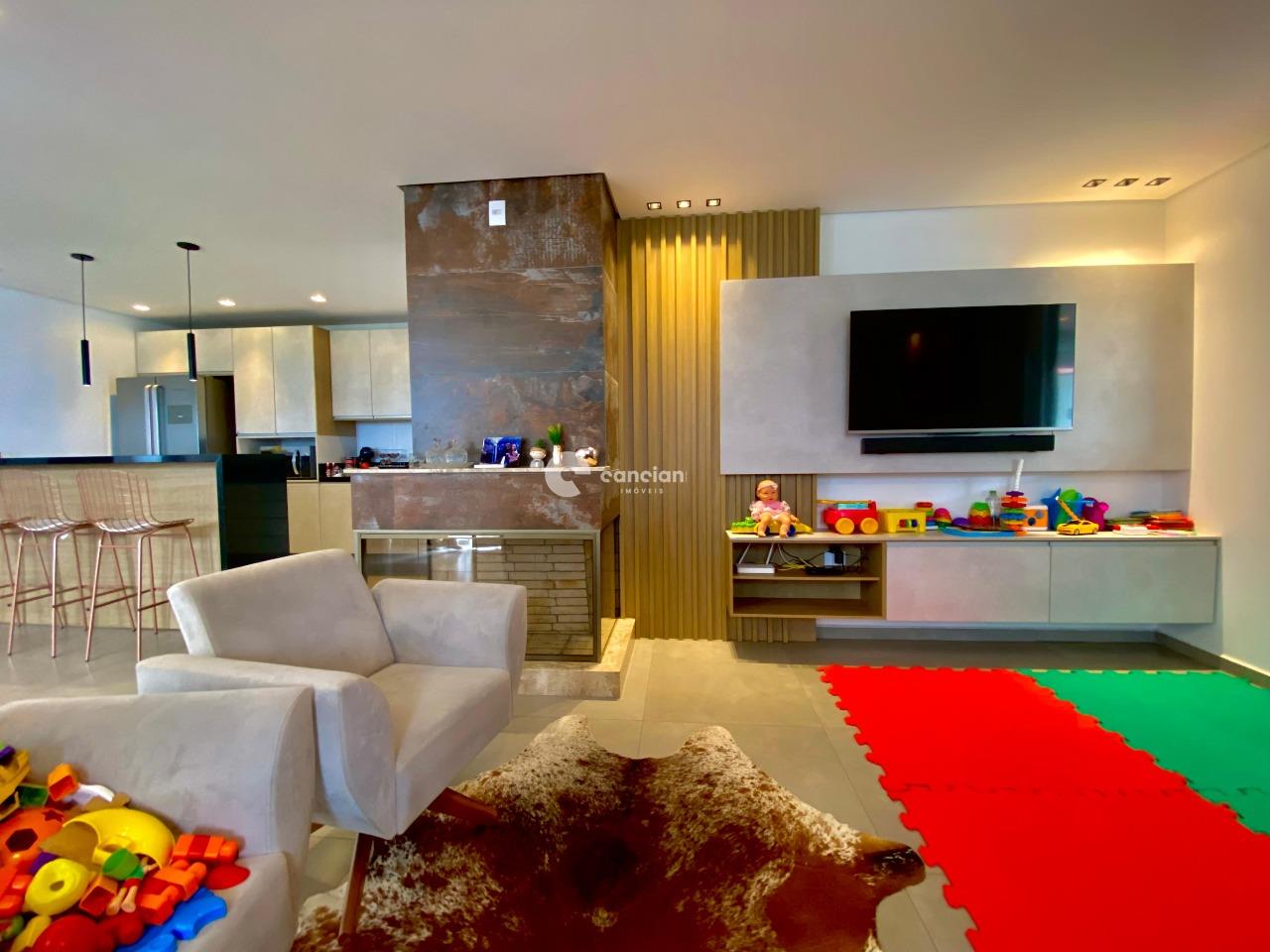 Casa de Condomínio à venda no Pains: 