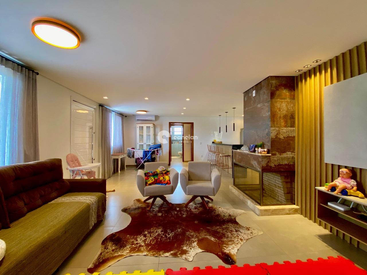 Casa de Condomínio à venda no Pains: 