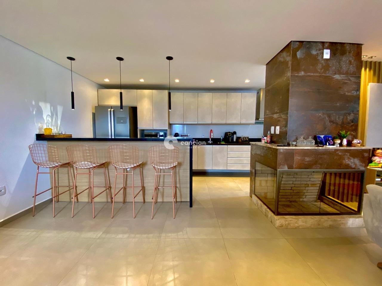 Casa de Condomínio à venda no Pains: 