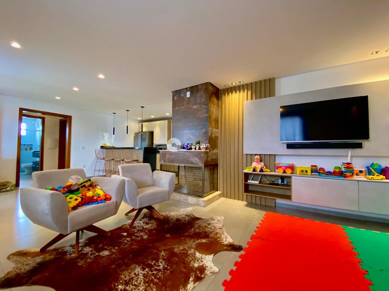 Casa de Condomínio à venda no Pains: 