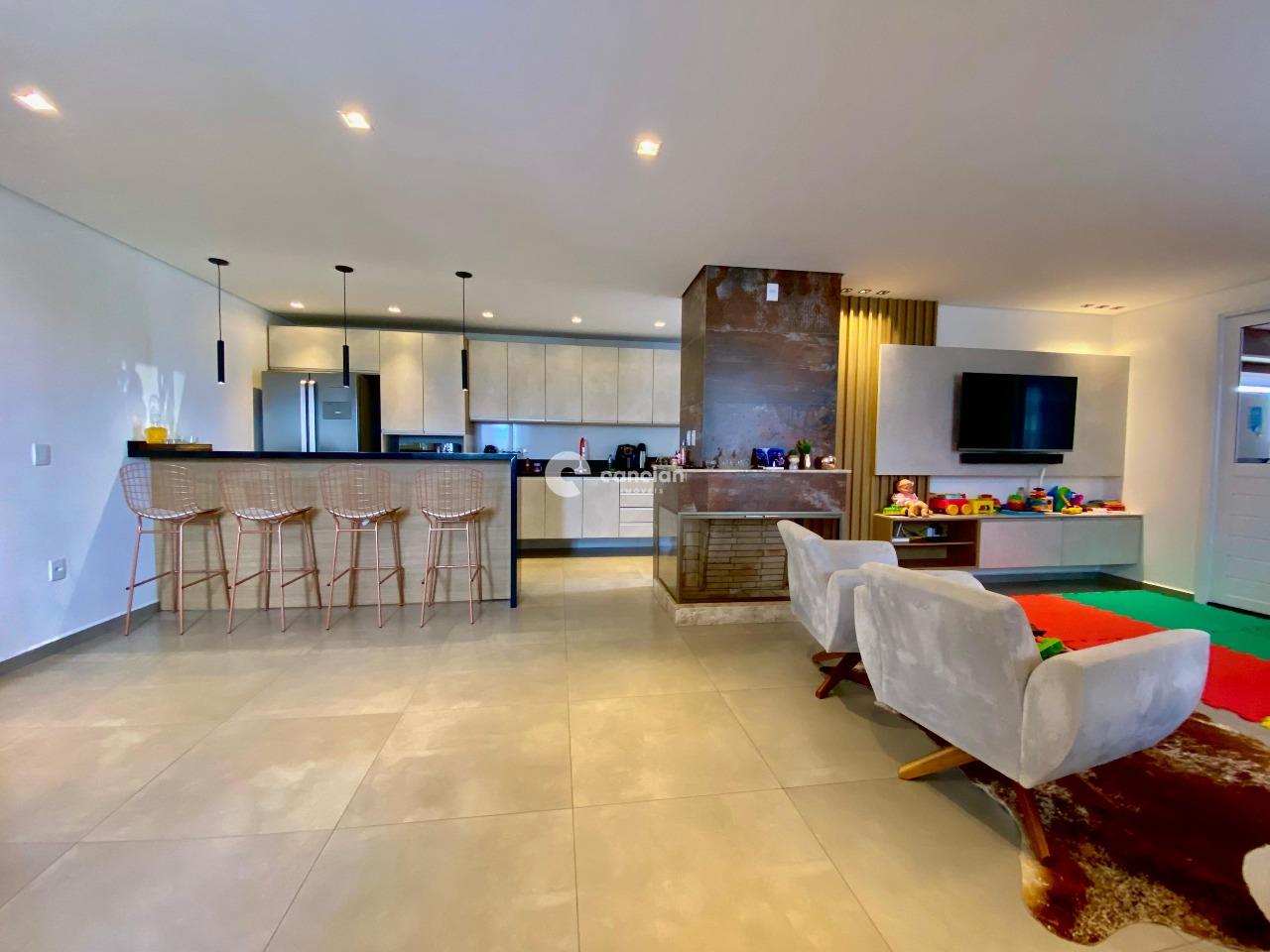 Casa de Condomínio à venda no Pains: 