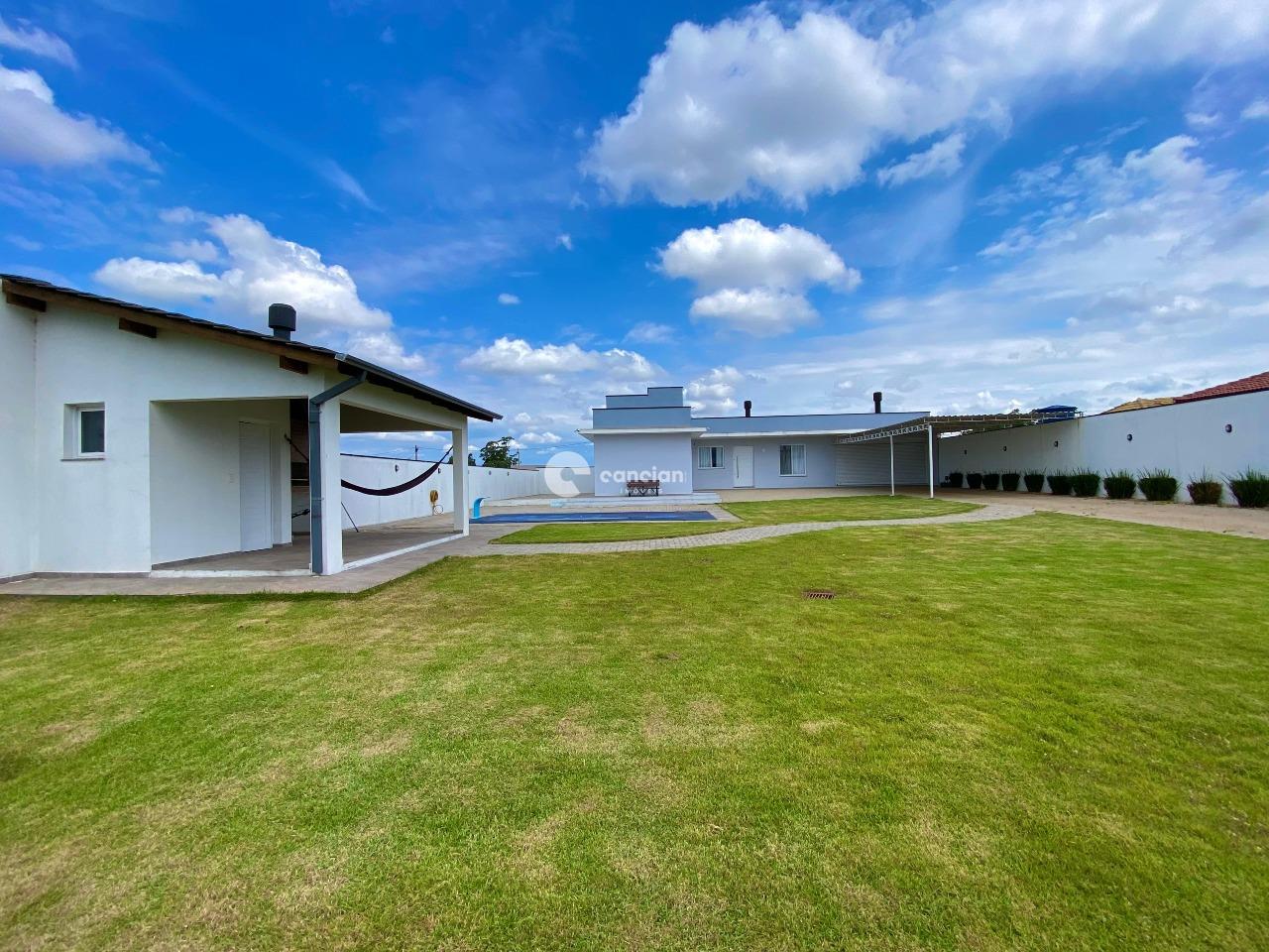 Casa de Condomínio à venda no Pains: 