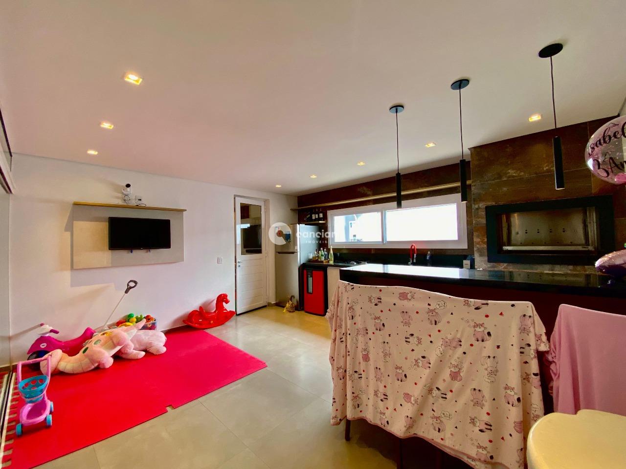 Casa de Condomínio à venda no Pains: 