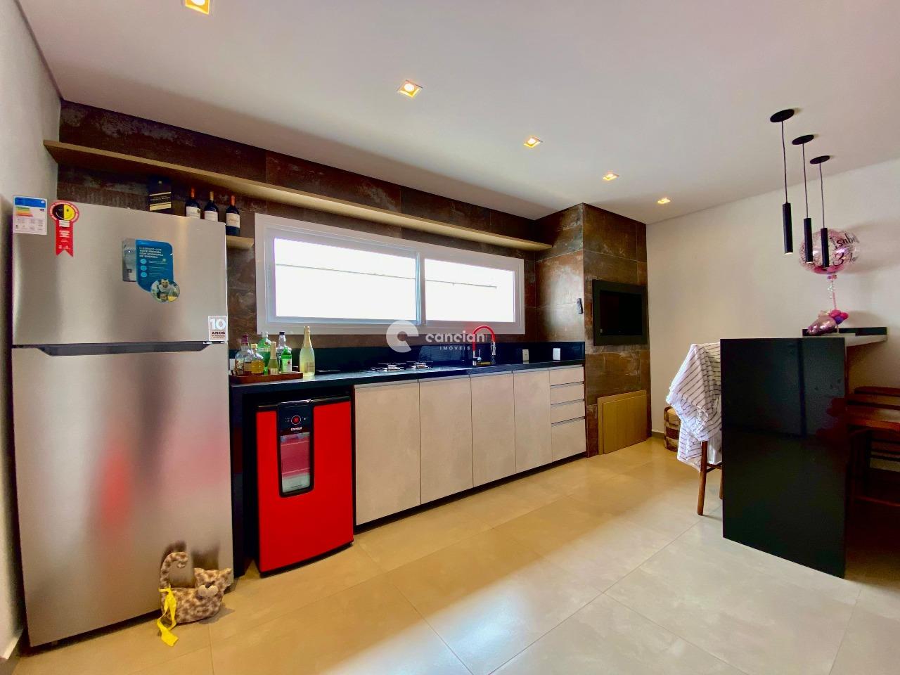 Casa de Condomínio à venda no Pains: 