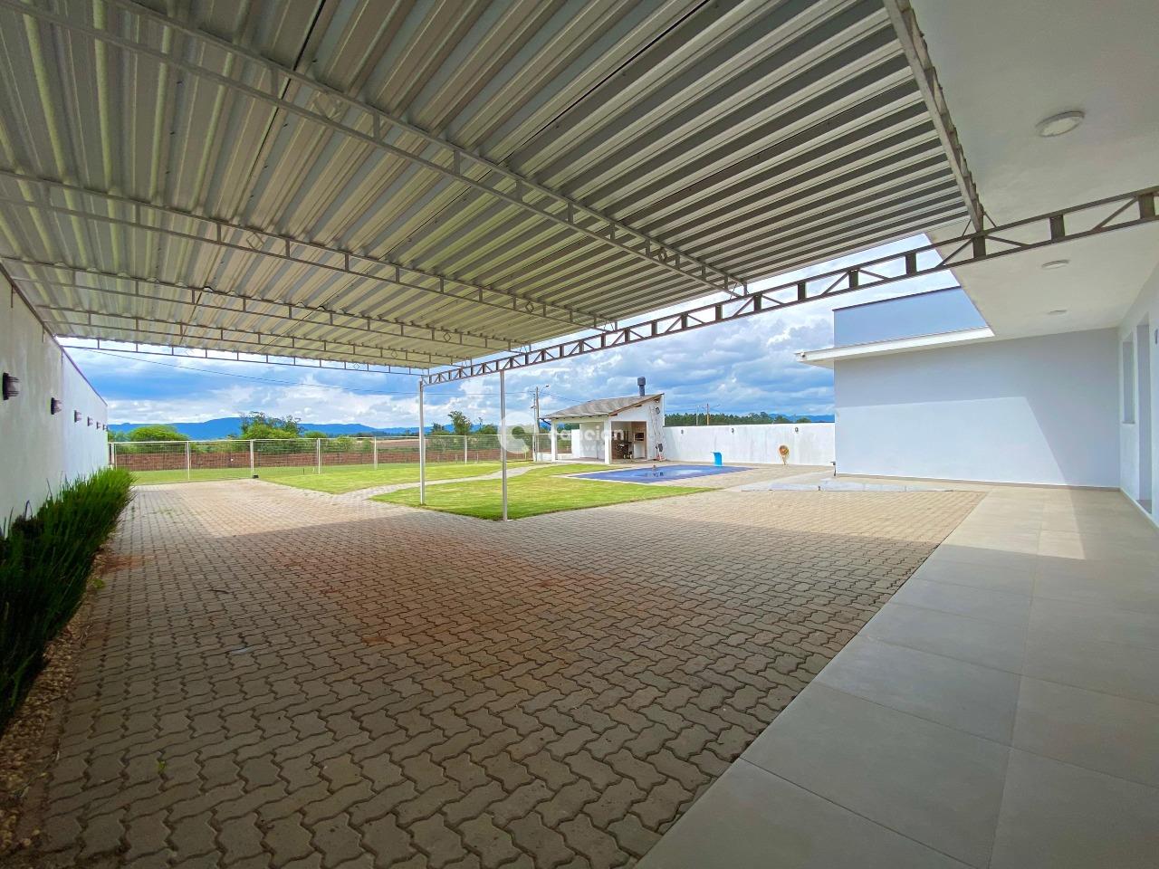 Casa de Condomínio à venda no Pains: 