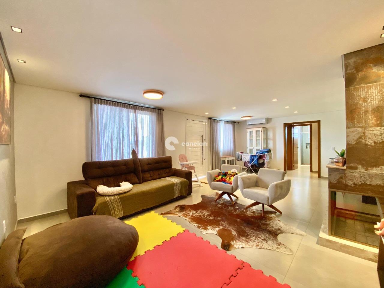 Casa de Condomínio à venda no Pains: 