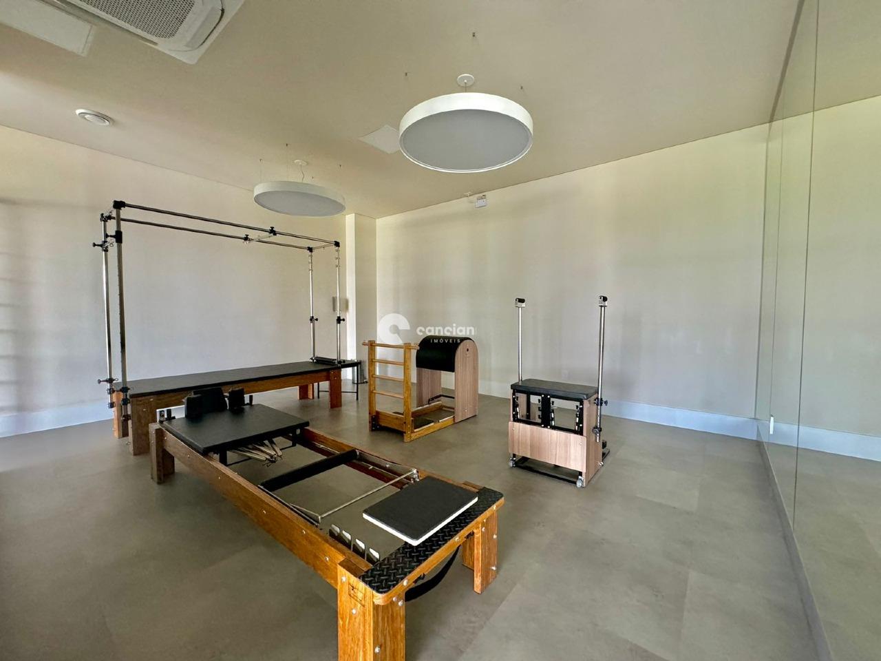 Terreno em condomínio à venda no Tomazetti: