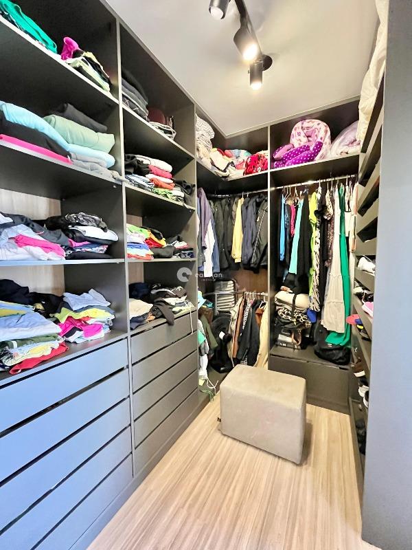 Casa de Condomínio à venda no Diácono João Luiz Pozzobon: