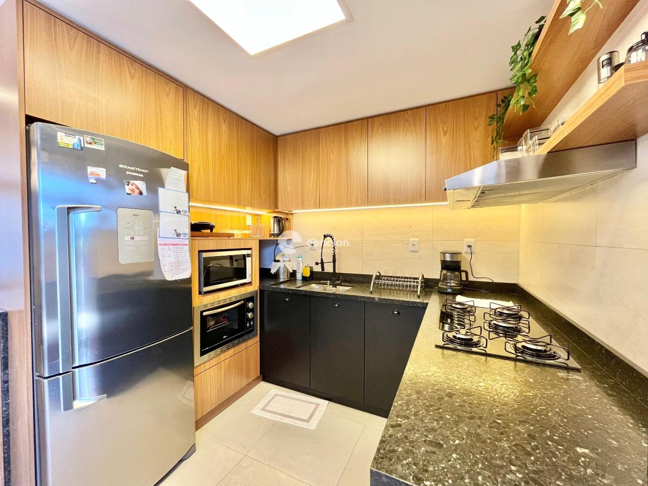 Casa de Condomínio à venda no Diácono João Luiz Pozzobon: