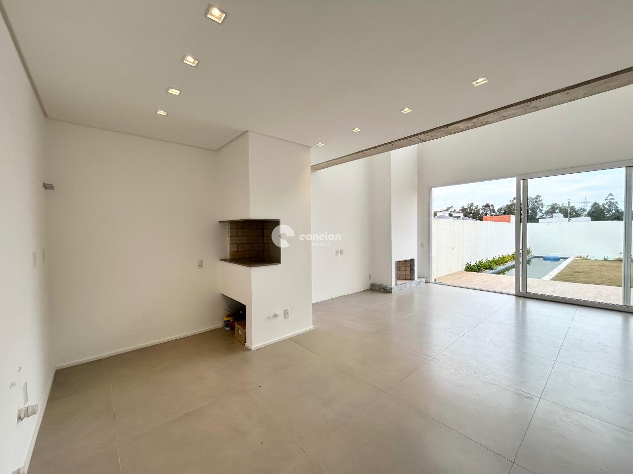 Casa à venda no São José: 