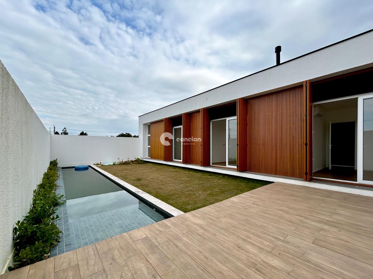 Casa à venda no São José: 