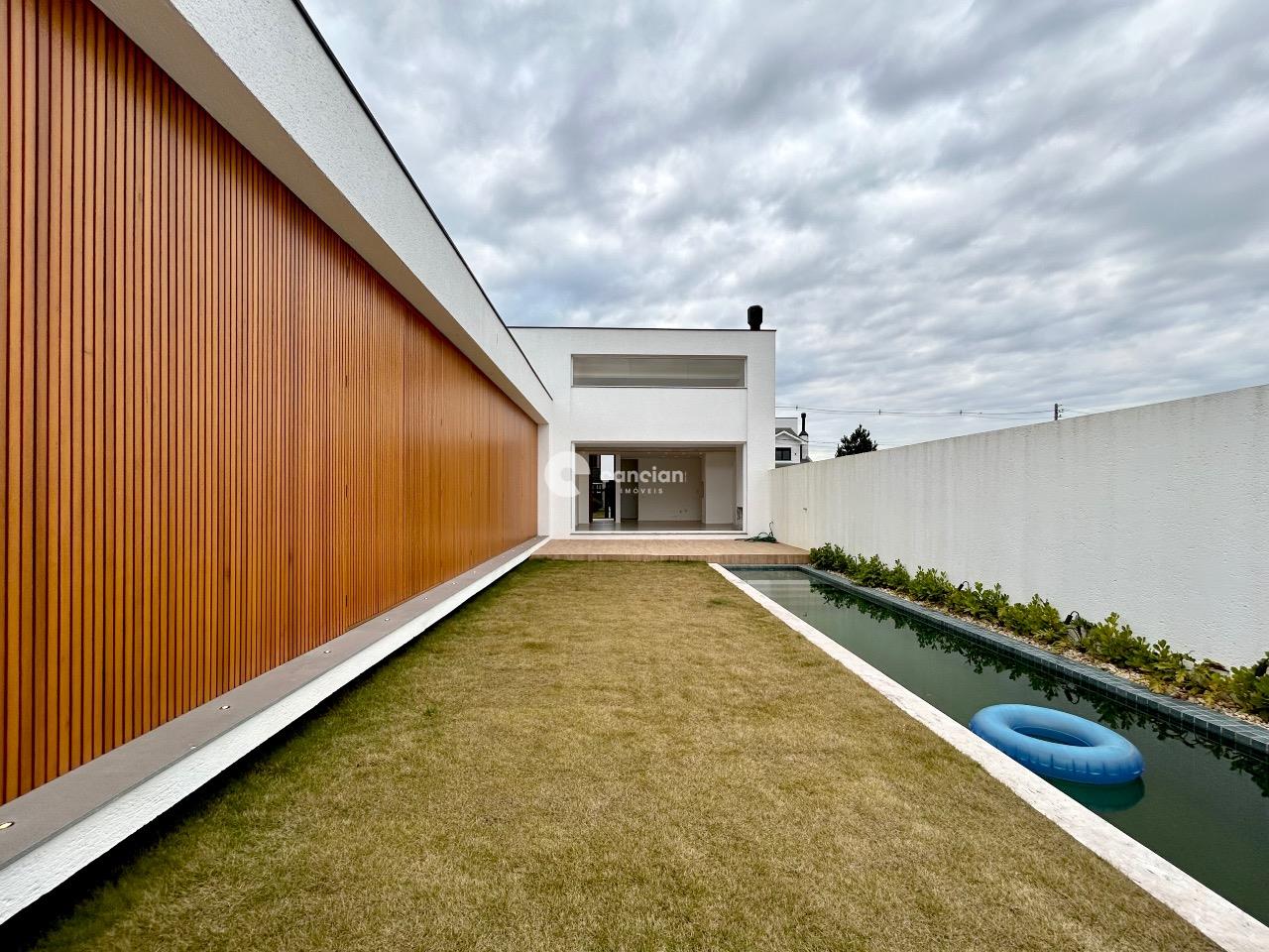 Casa à venda no São José: 