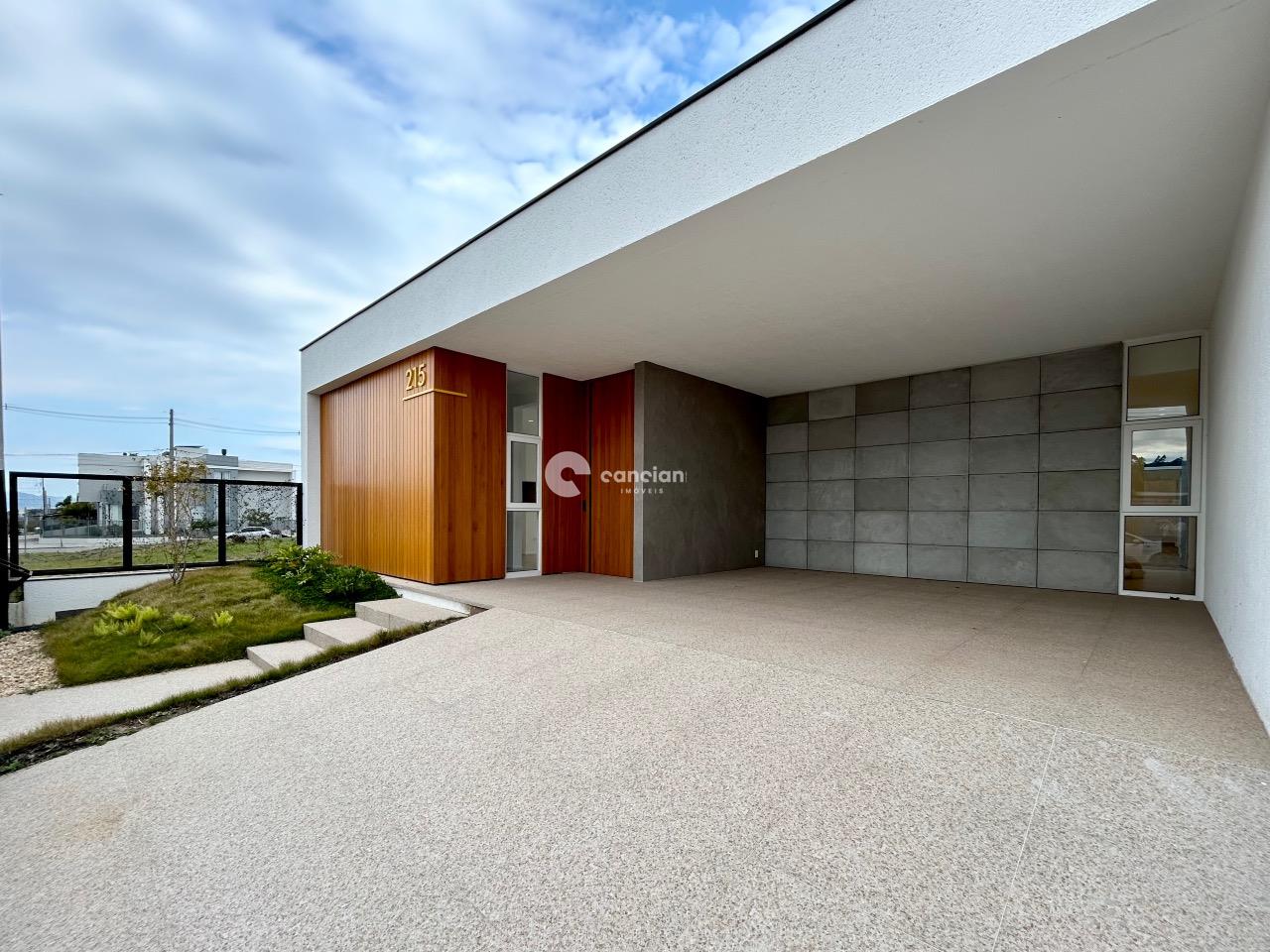 Casa à venda no São José: 