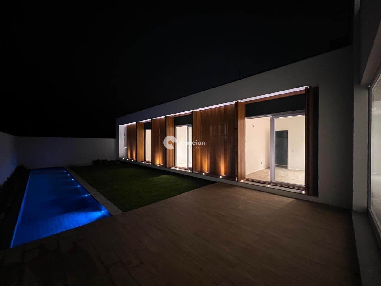 Casa à venda no São José: 