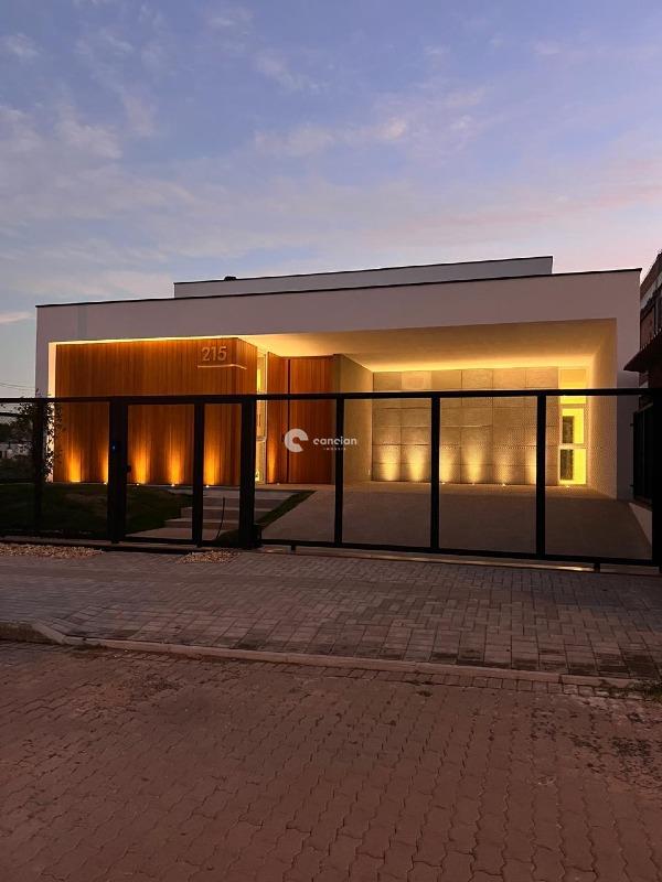 Casa à venda no São José: 