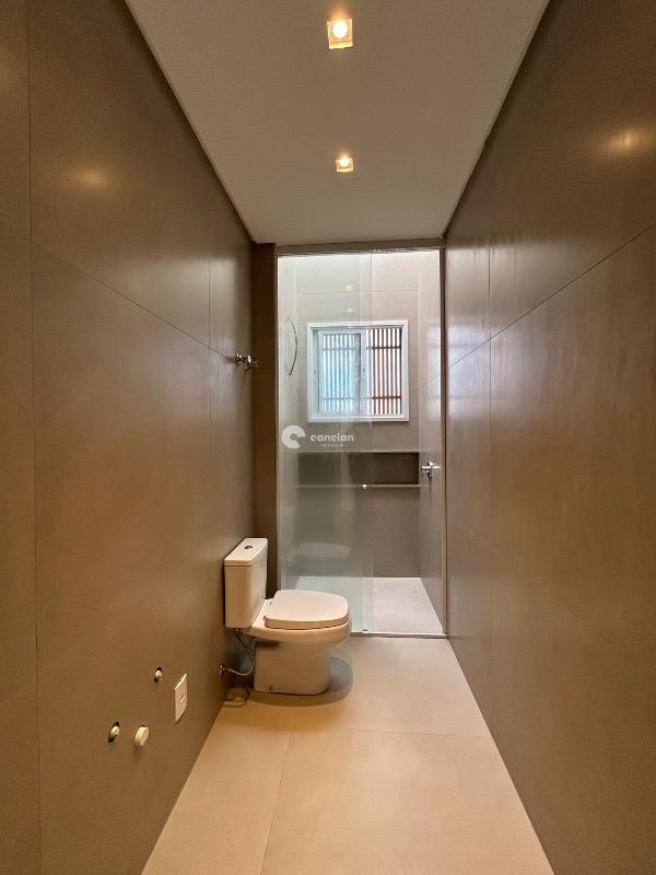 Casa à venda no São José: 