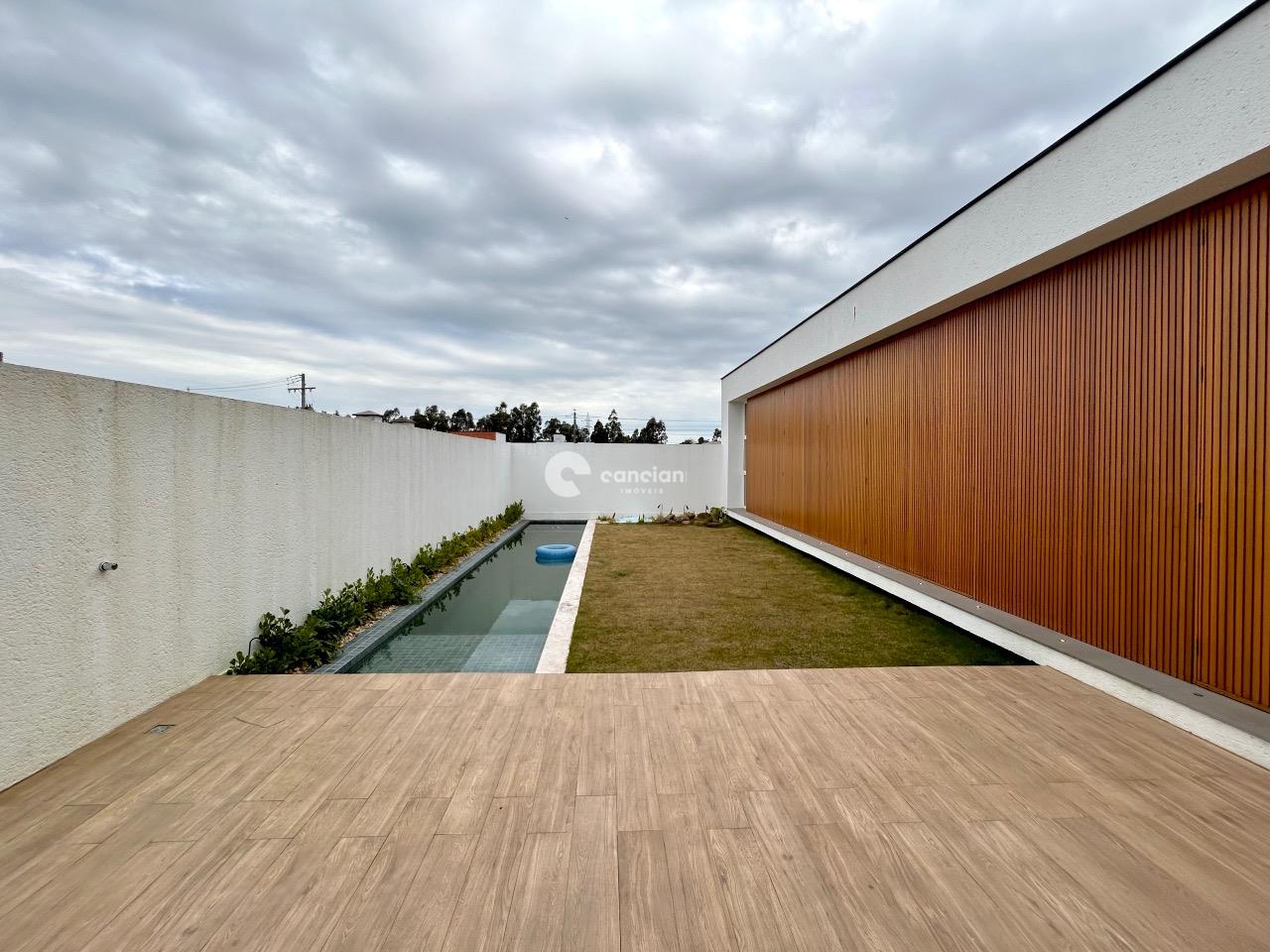 Casa à venda no São José: 