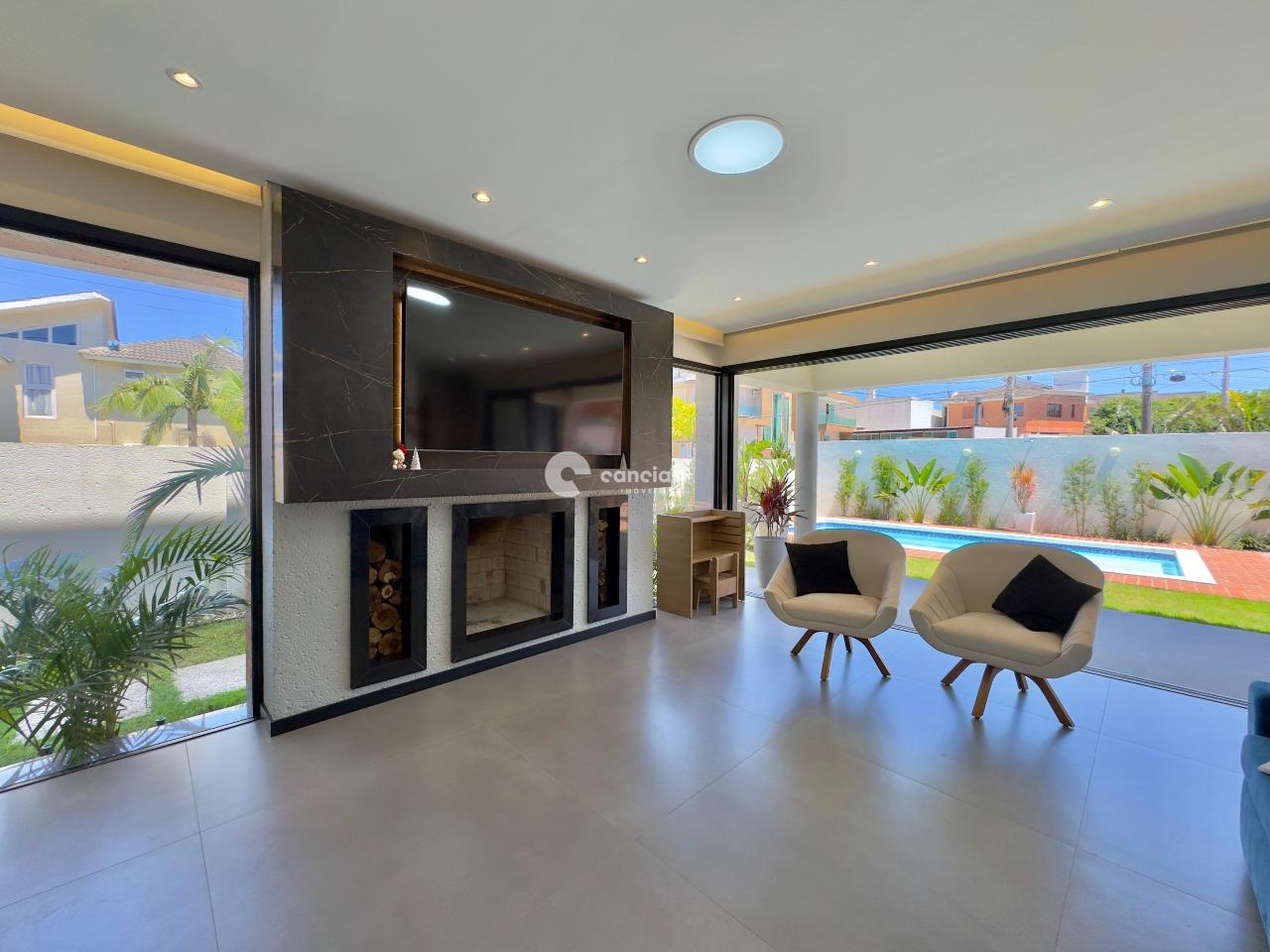 Casa à venda no Camobi: 