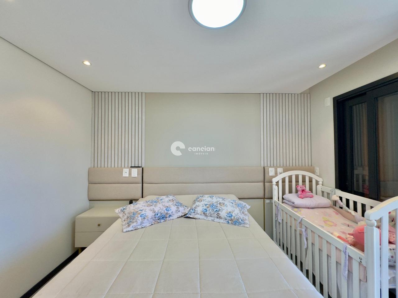 Casa à venda no Camobi: 