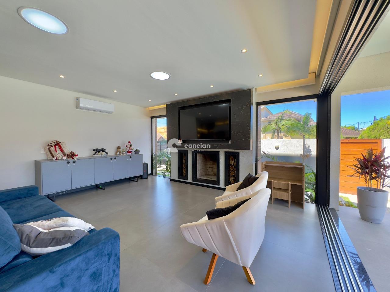 Casa à venda no Camobi: 