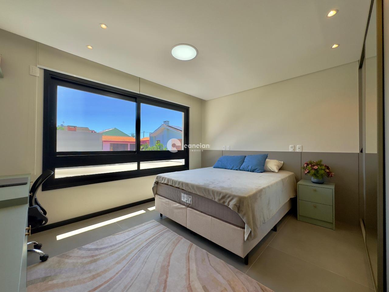 Casa à venda no Camobi: 