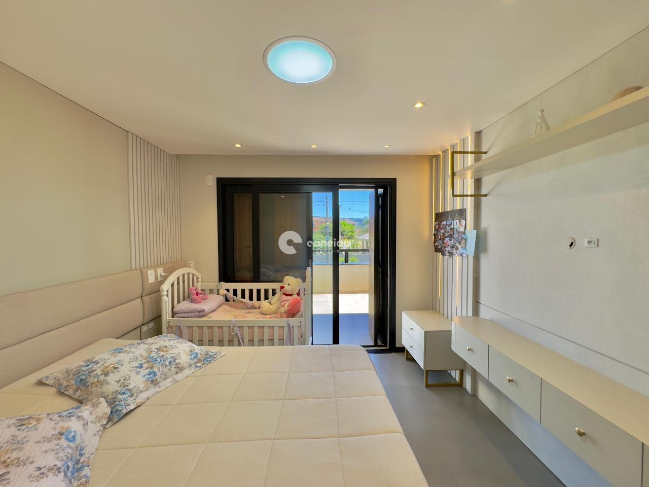 Casa à venda no Camobi: 