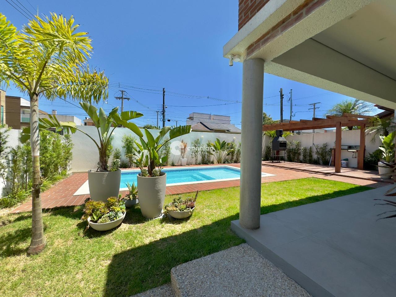 Casa à venda no Camobi: 