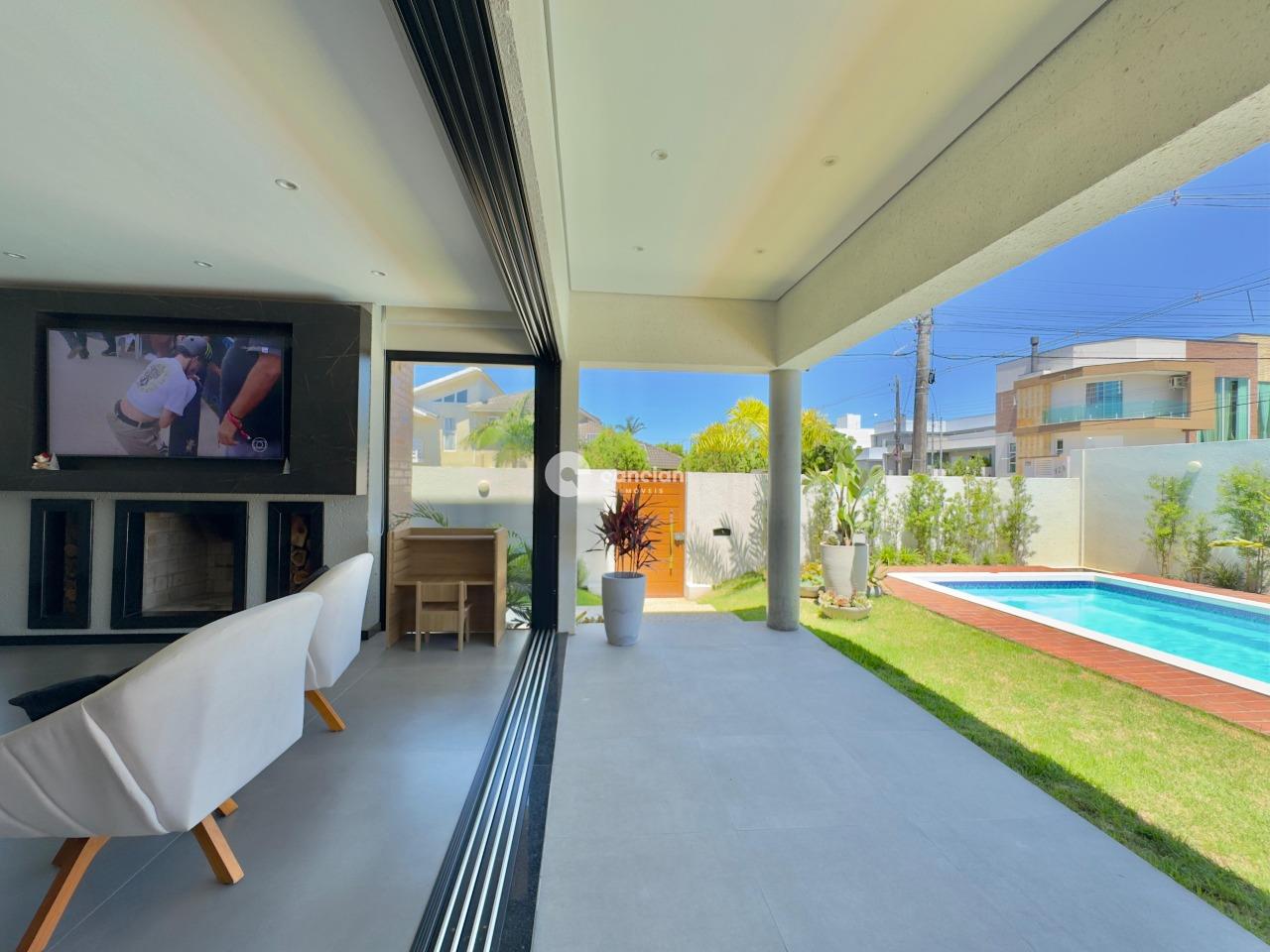 Casa à venda no Camobi: 