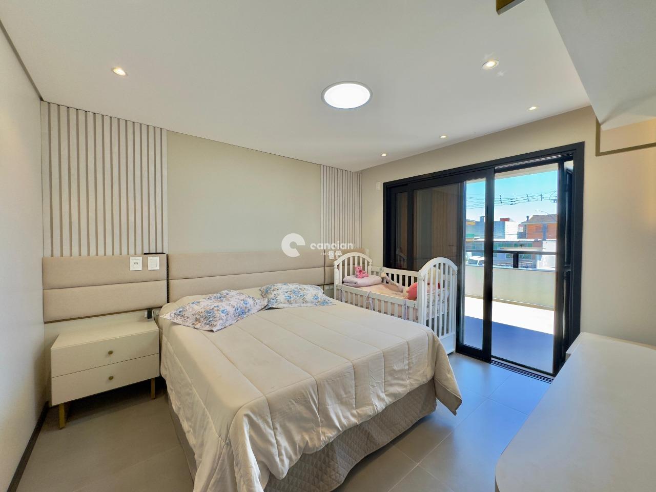 Casa à venda no Camobi: 