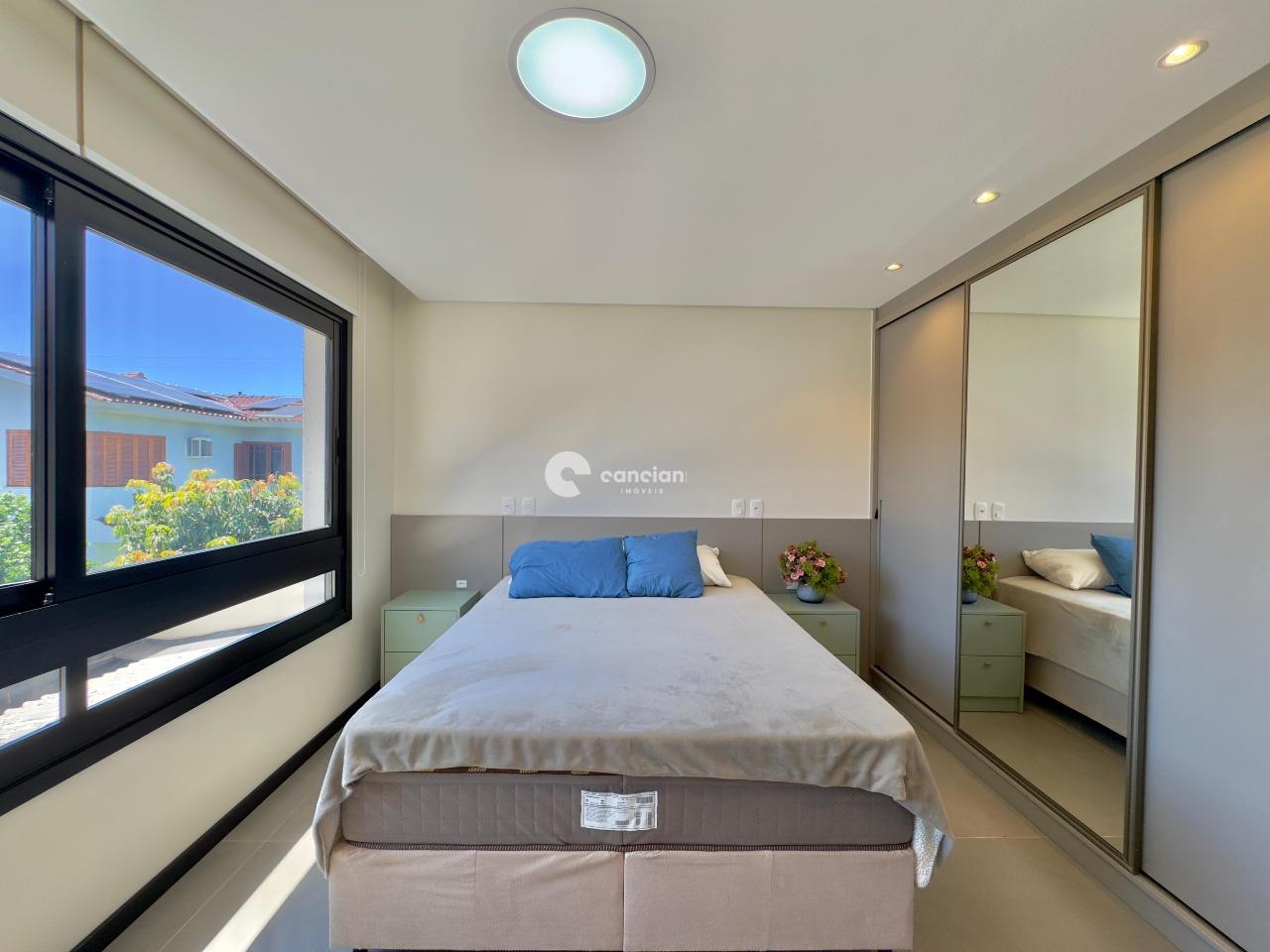 Casa à venda no Camobi: 