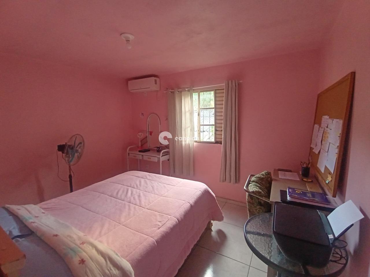 Casa à venda no Campestre do Menino Deus: