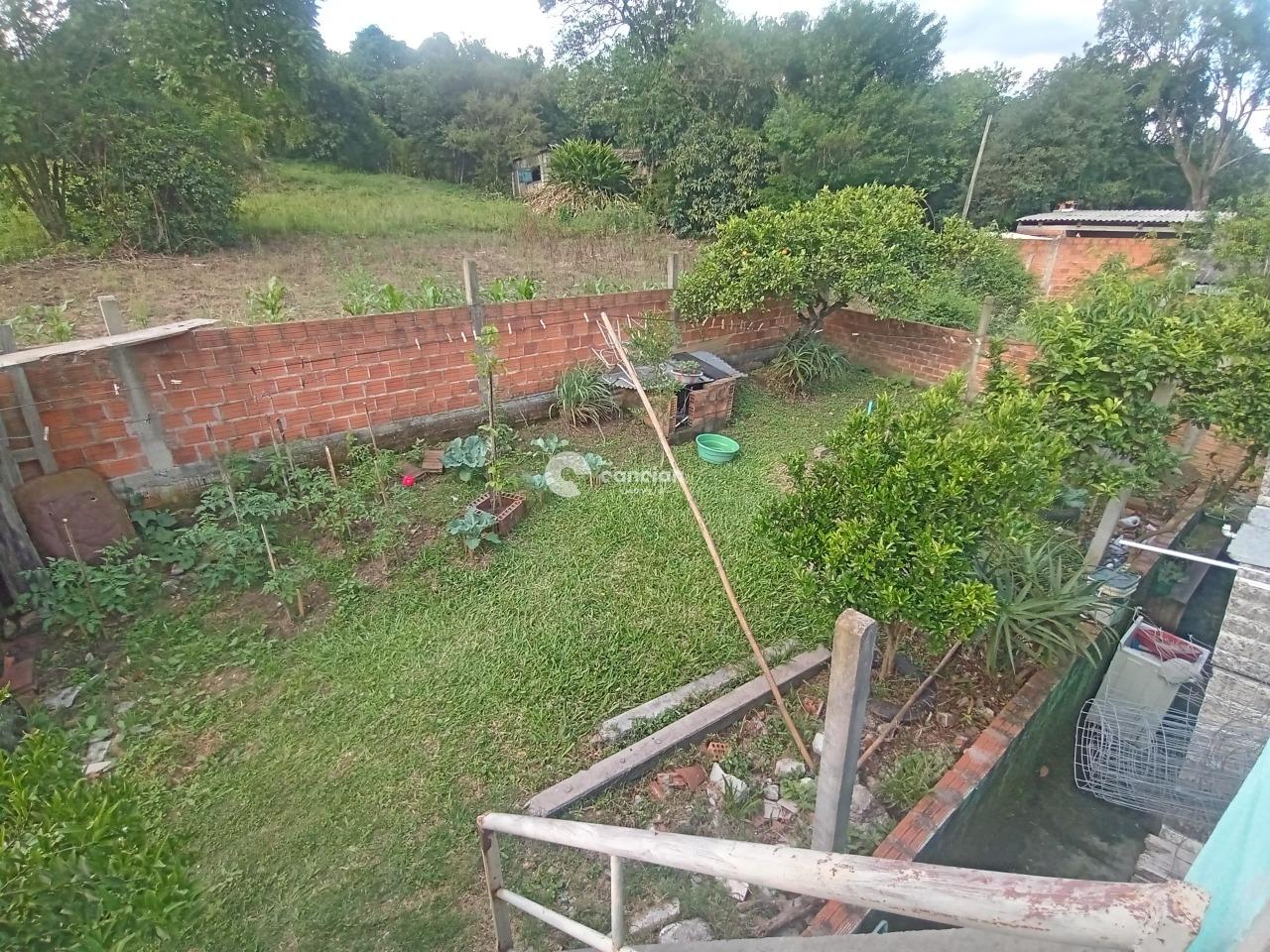 Casa à venda no Campestre do Menino Deus: