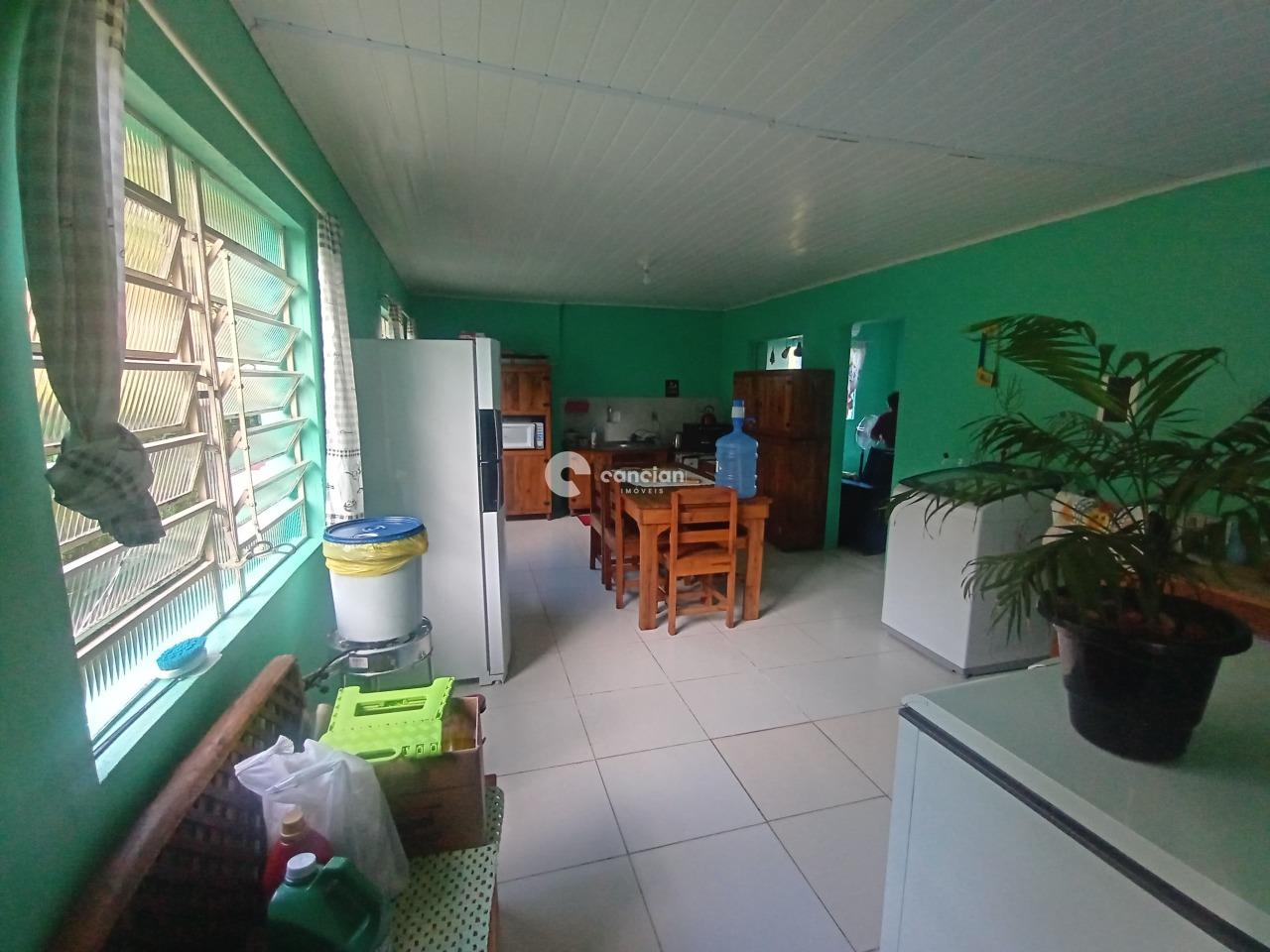 Casa à venda no Campestre do Menino Deus: