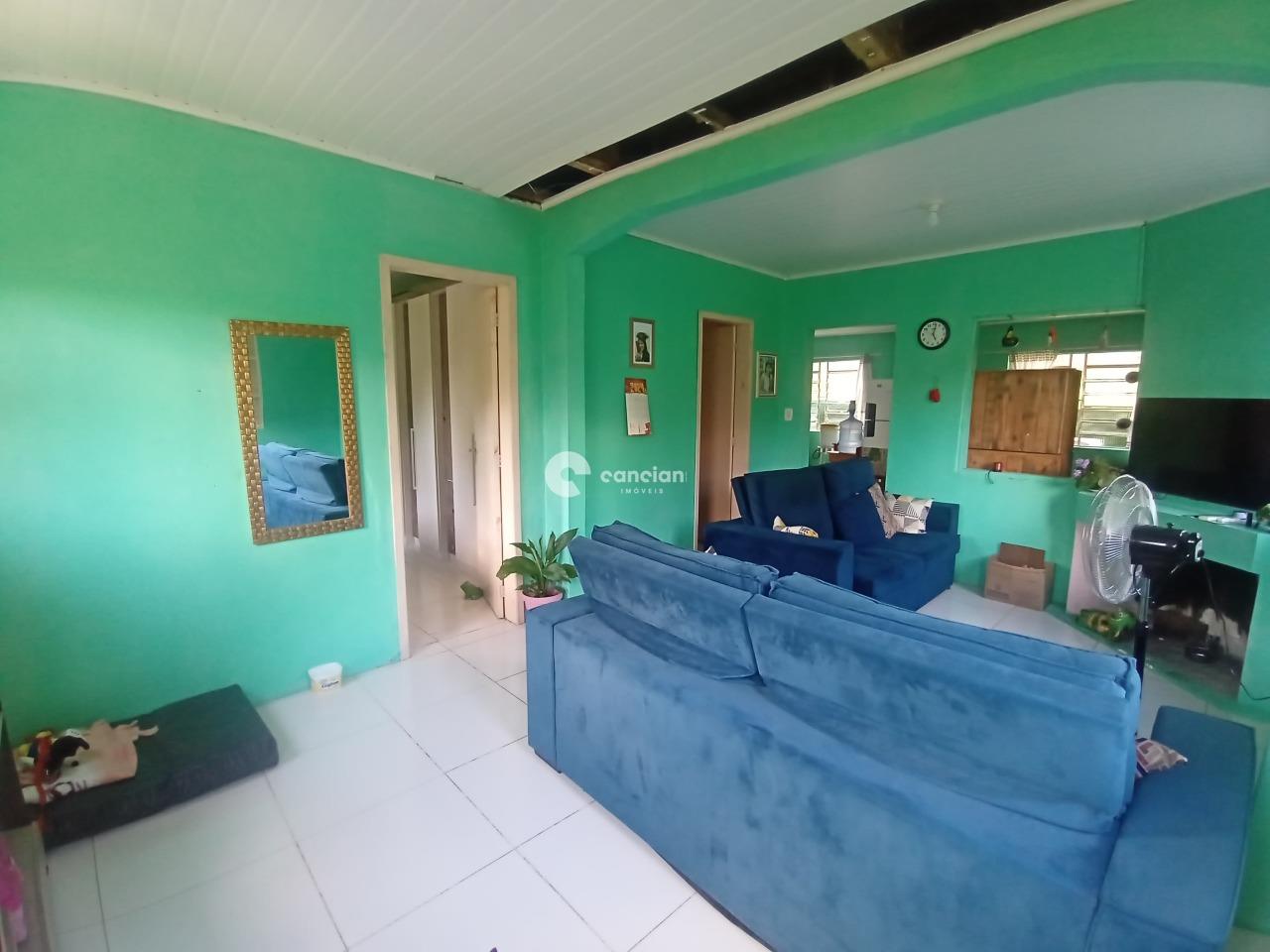 Casa à venda no Campestre do Menino Deus: