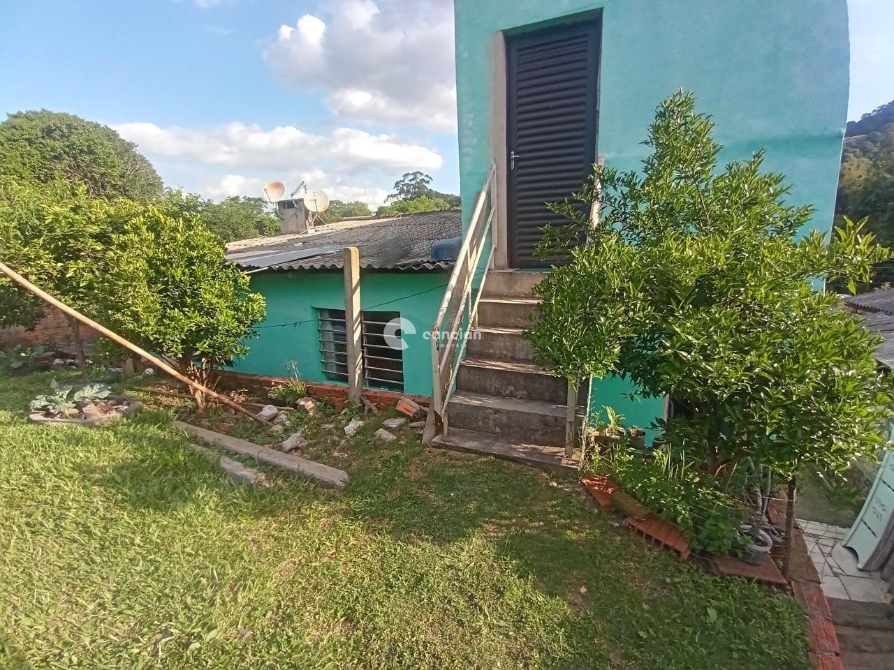 Casa à venda no Campestre do Menino Deus: