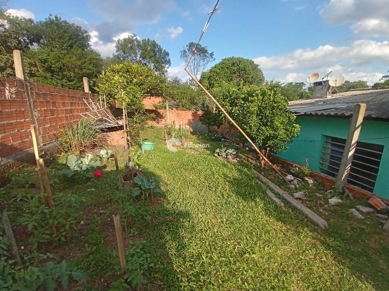 Casa à venda no Campestre do Menino Deus: