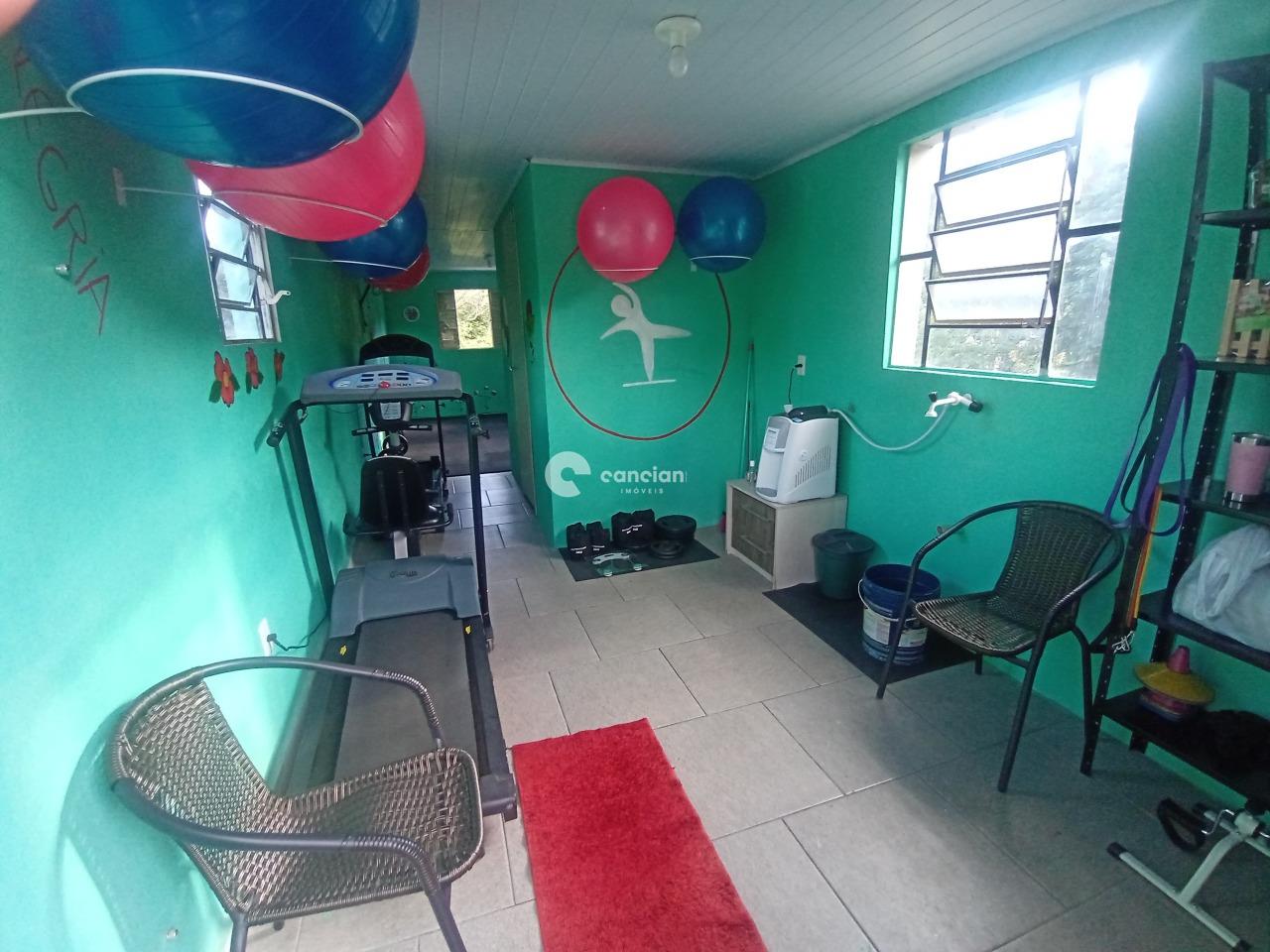 Casa à venda no Campestre do Menino Deus: