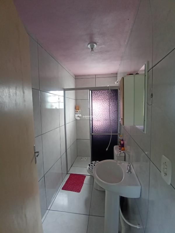 Casa à venda no Campestre do Menino Deus: