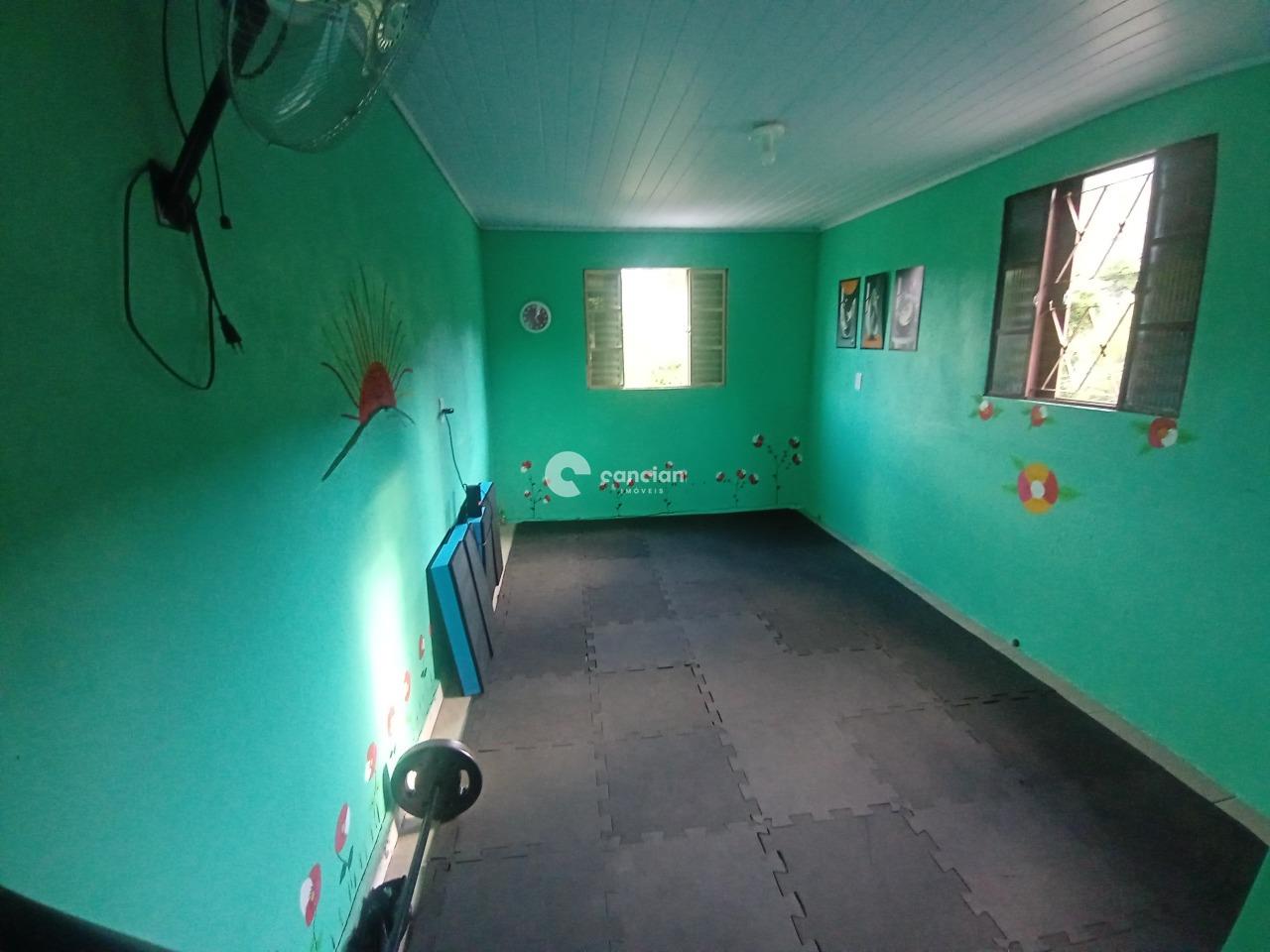 Casa à venda no Campestre do Menino Deus: