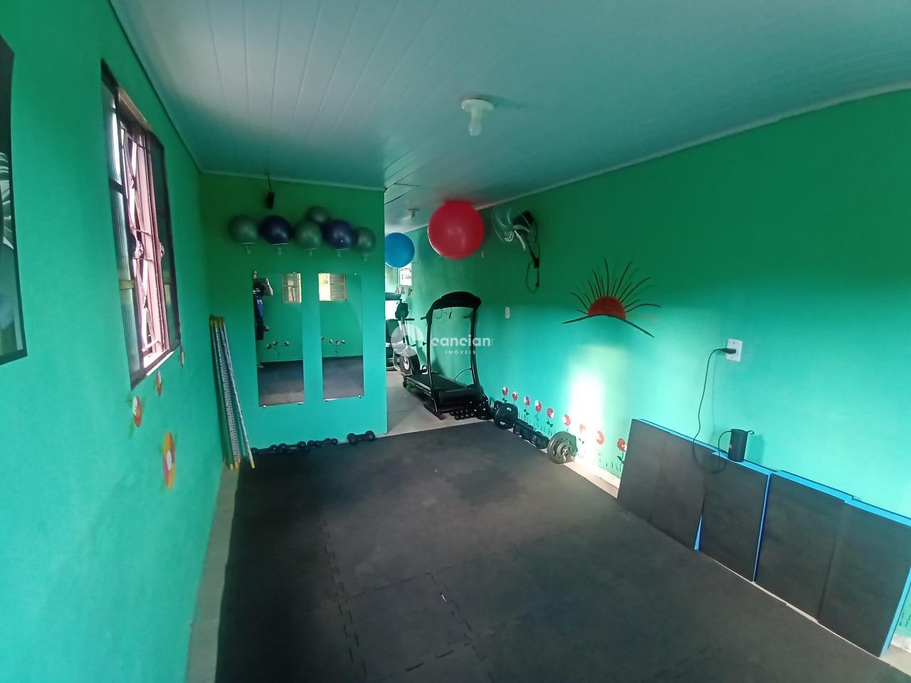 Casa à venda no Campestre do Menino Deus: