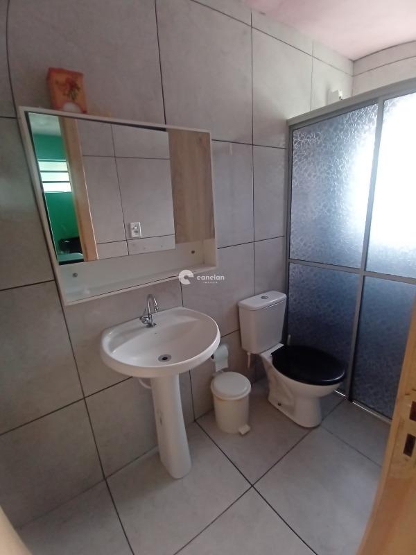 Casa à venda no Campestre do Menino Deus: