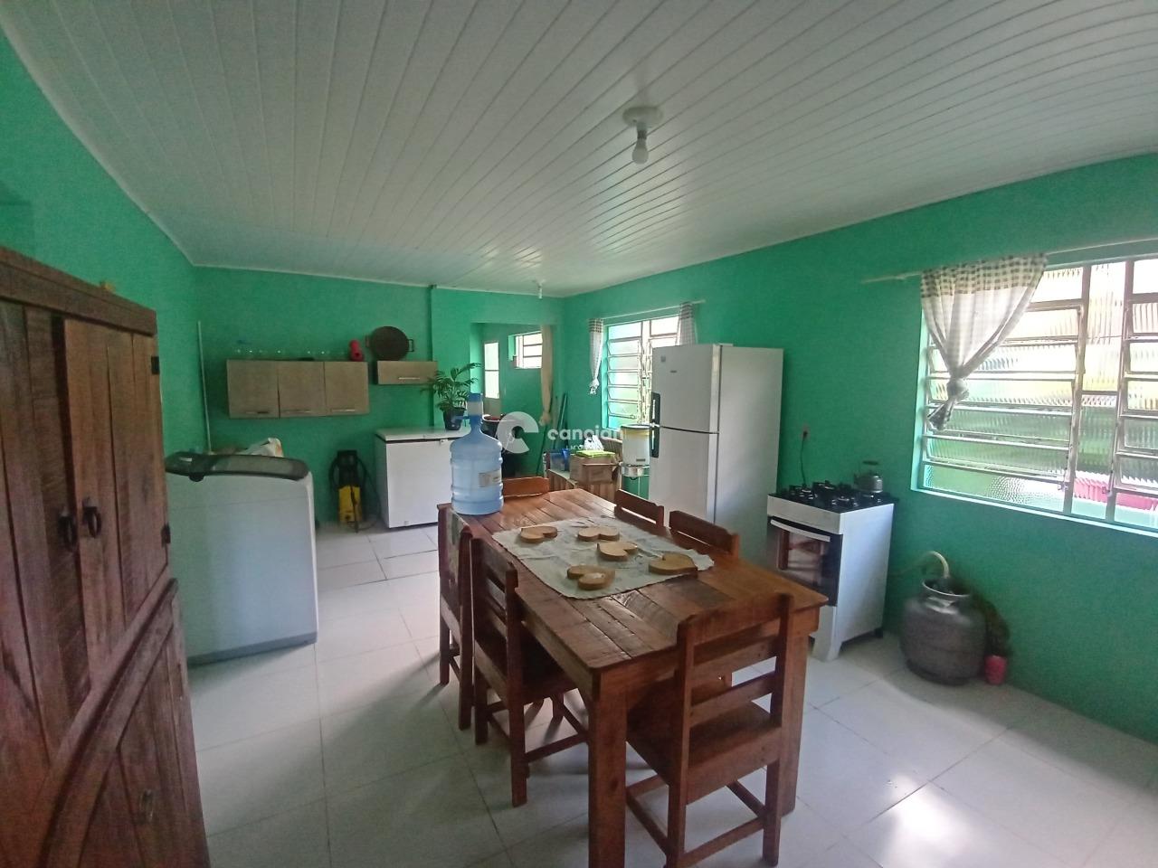 Casa à venda no Campestre do Menino Deus: