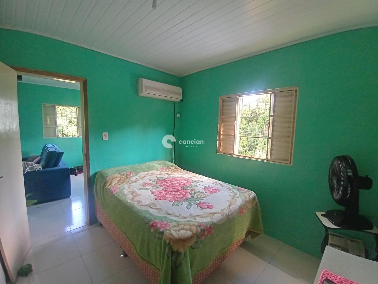 Casa à venda no Campestre do Menino Deus: