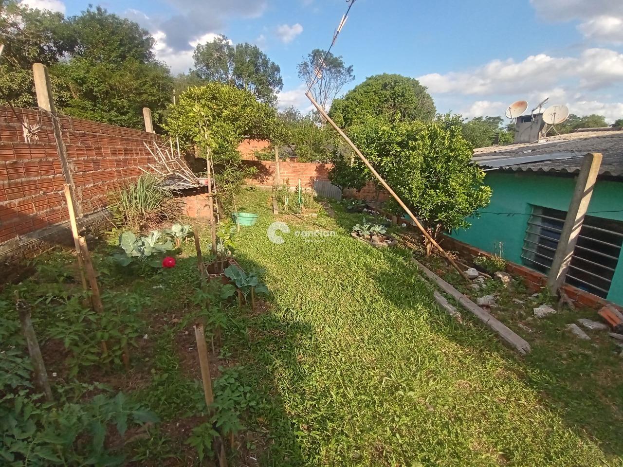 Casa à venda no Campestre do Menino Deus: