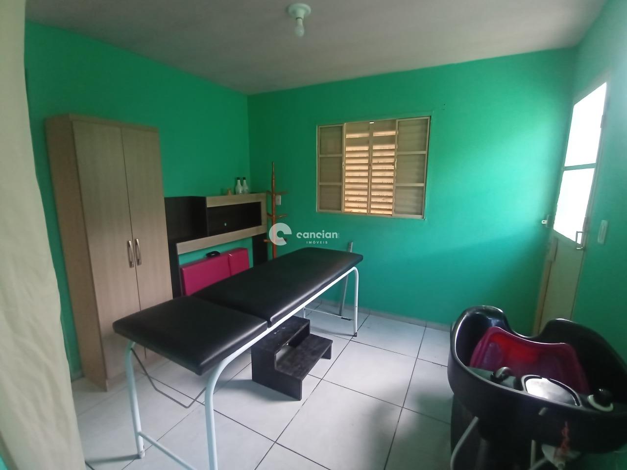 Casa à venda no Campestre do Menino Deus: